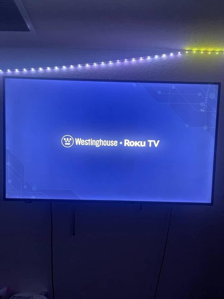 Roku 100012586 TVs