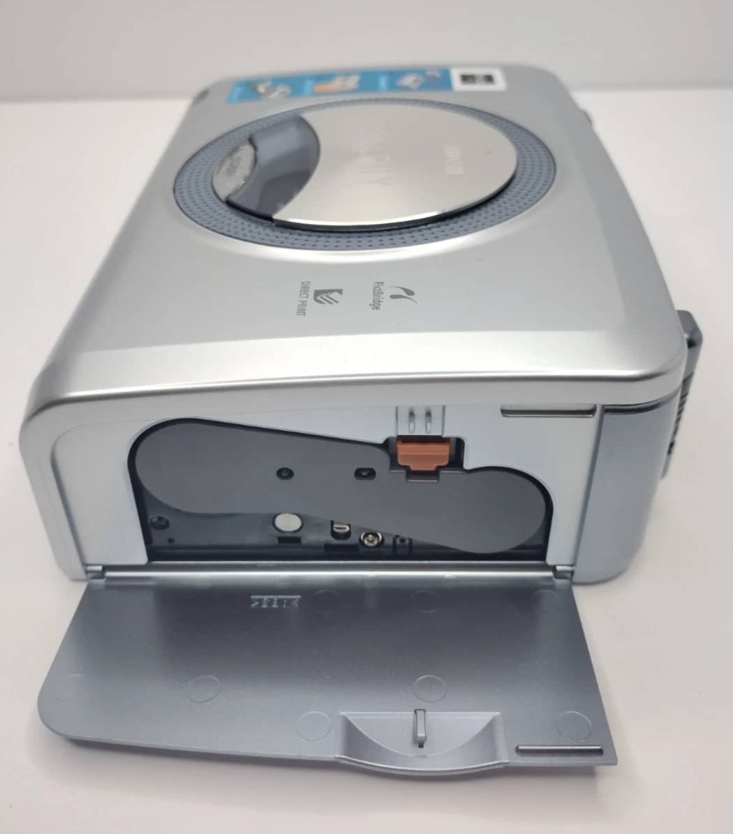 Canon selphy cp600 Printers Open-Box Excellent