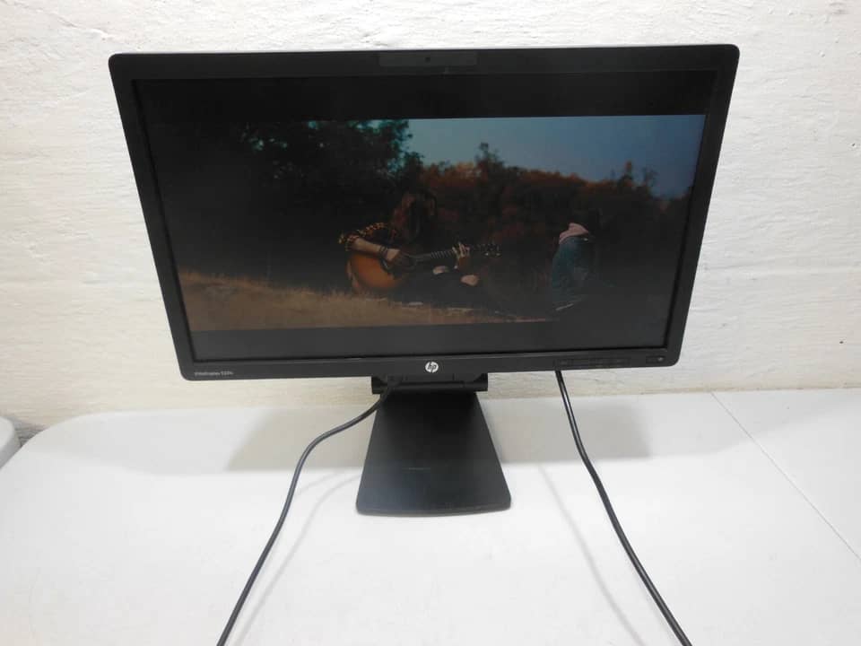 HP E221 Monitors