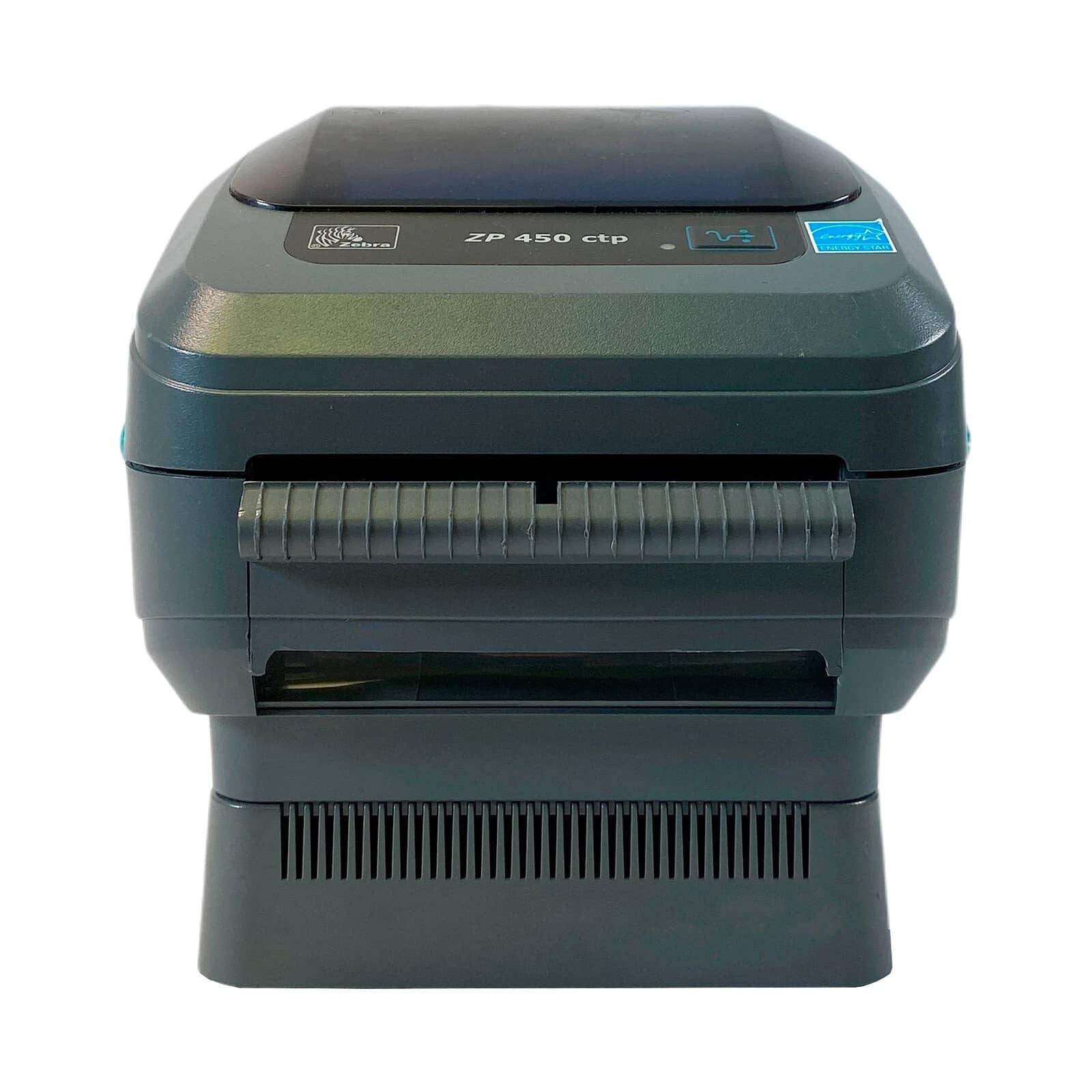 Zebra ZP 450 CTP Printers Open-Box Excellent