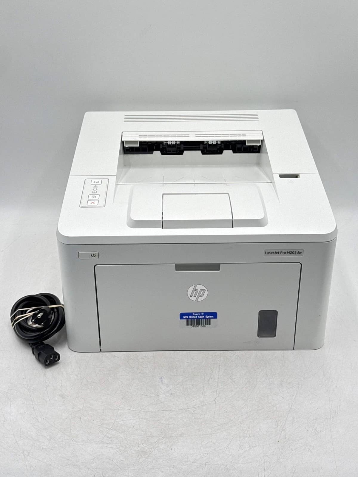 HP LaserJet Pro M203dw Printers New