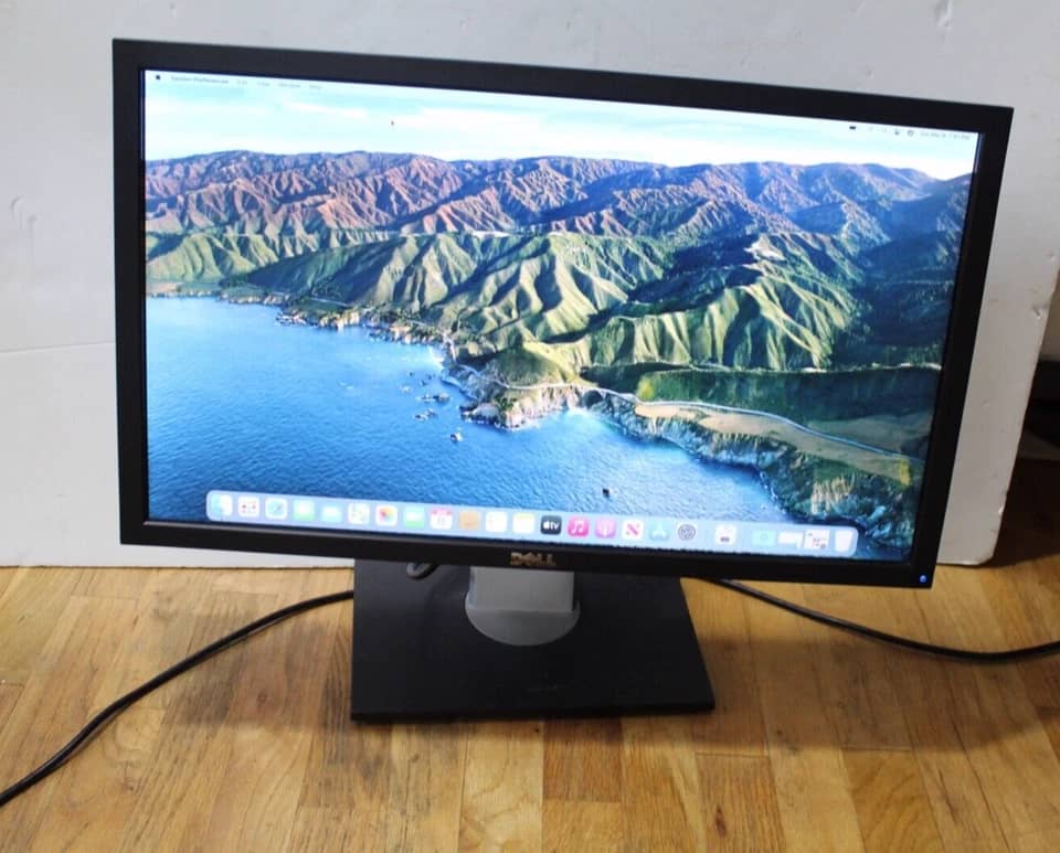 Dell P2411H Monitors
