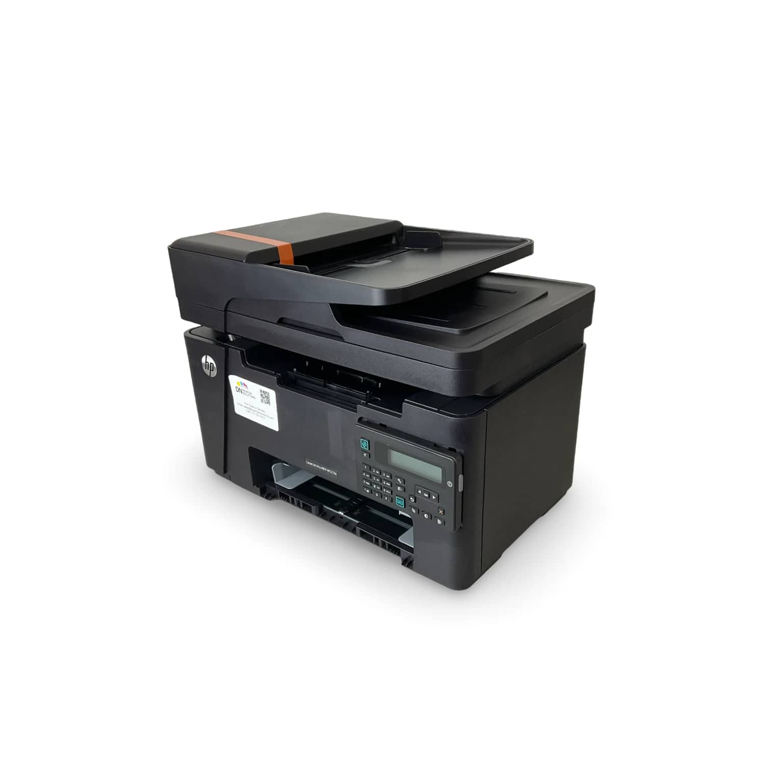 HP LaserJet M127fn Printers Refurbished - Excellent
