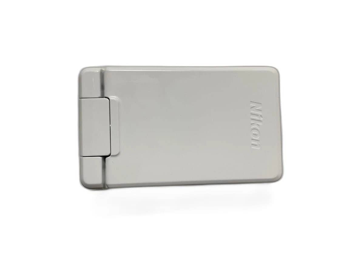 Nikon COOLPIX S6900 Digital Cameras White Open-Box Excellent Body Only