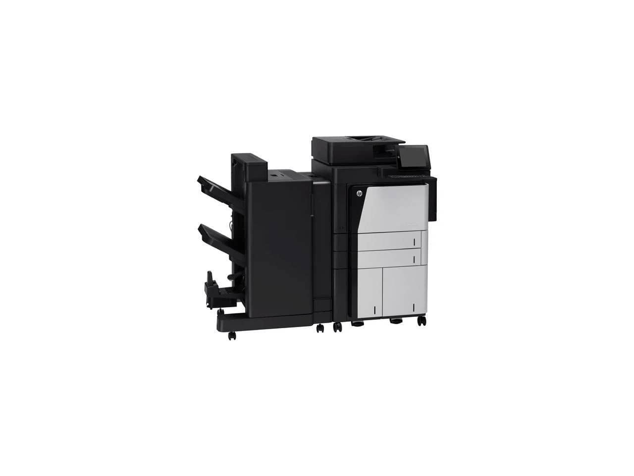 HP M830z Printers Refurbished - Excellent