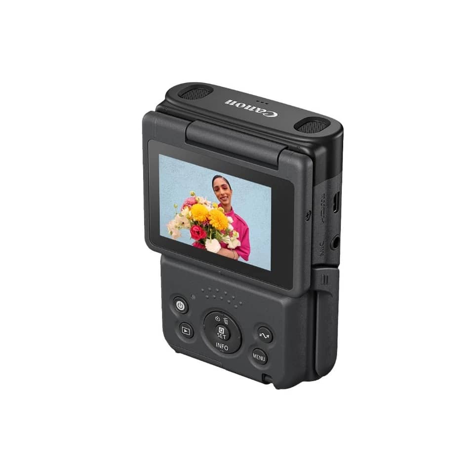 Canon PowerShot V10 Digital Cameras