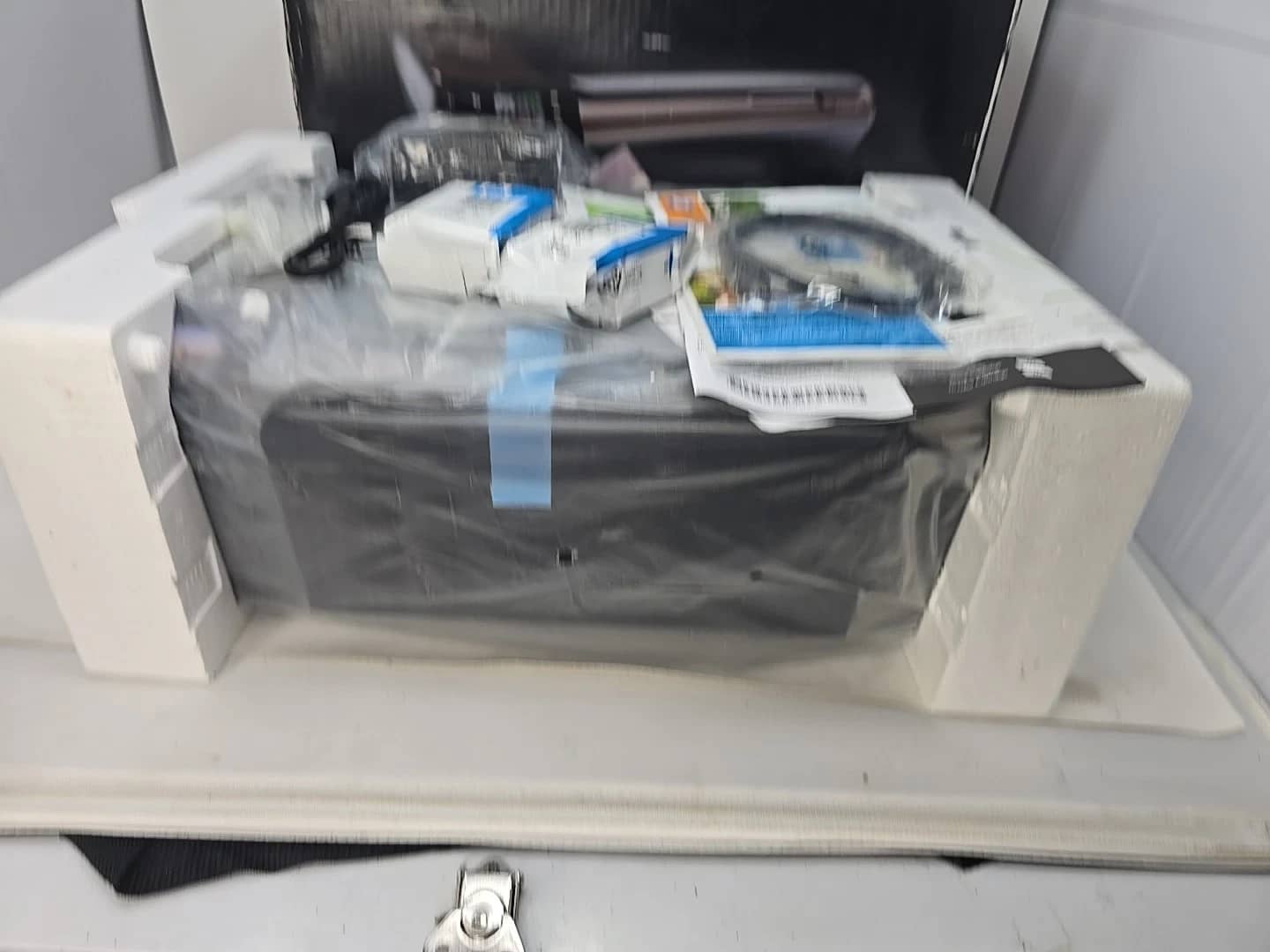 HP PhotoSmart C4700 Printers Used - Good