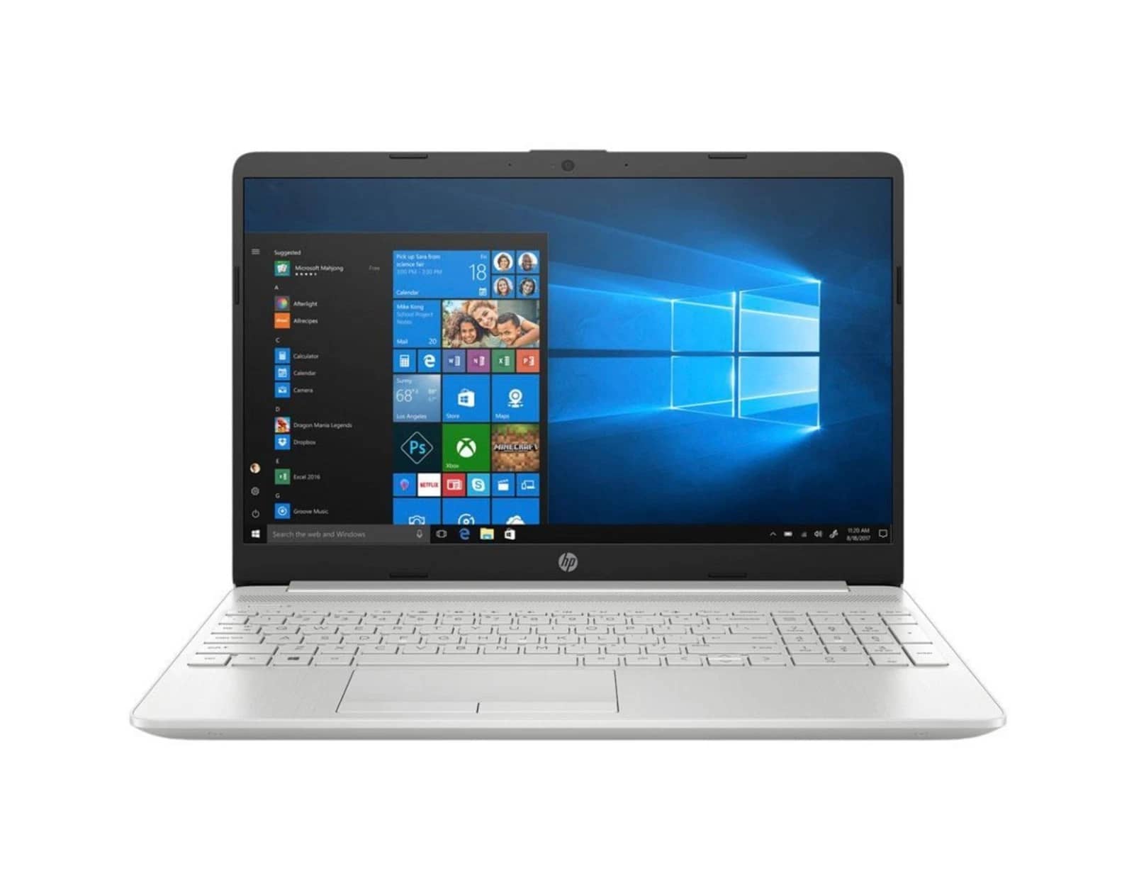 HP HP 15 Computers 128GB 4GB New