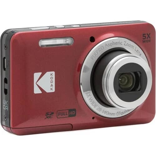 Kodak FZ55 Digital Cameras