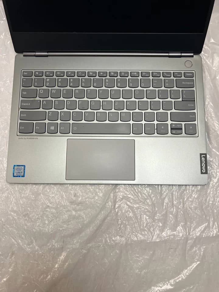 Lenovo ThinkBook 13s Computers