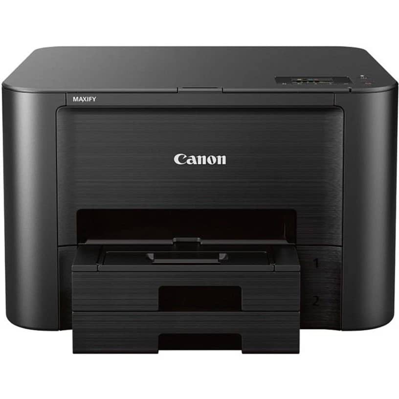 Canon MAXIFY iB4120 Printers Used - Good