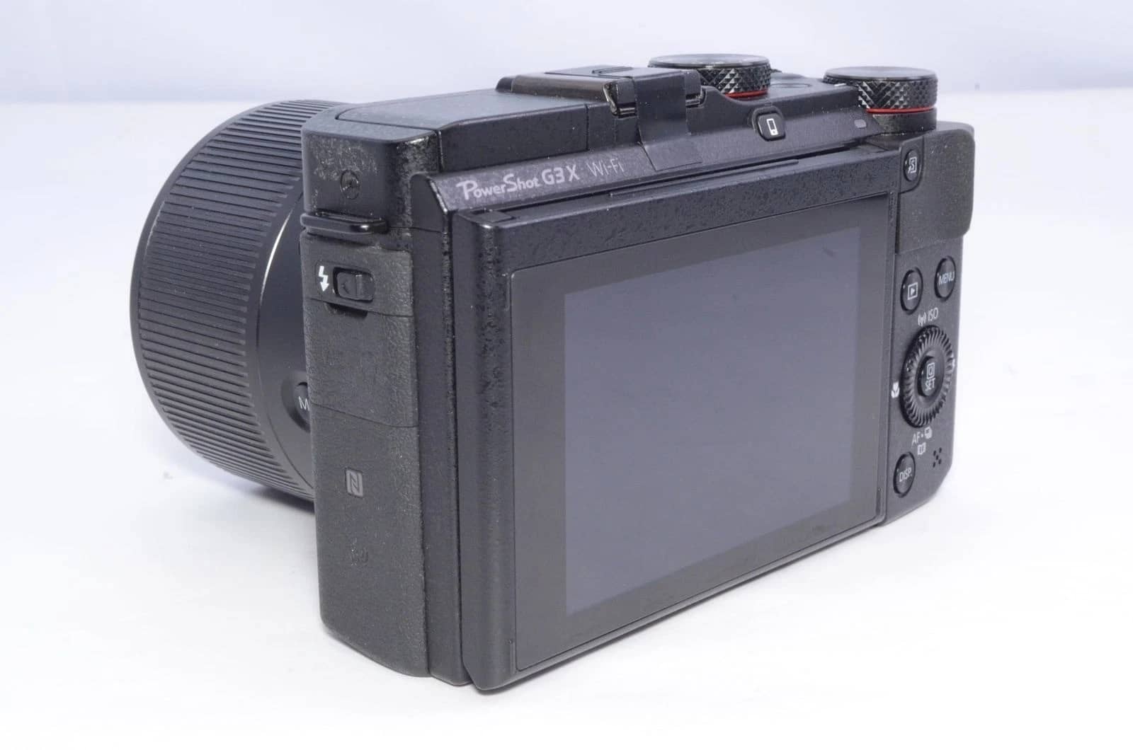 Canon PowerShot G3 X Digital Cameras Black New Body Only