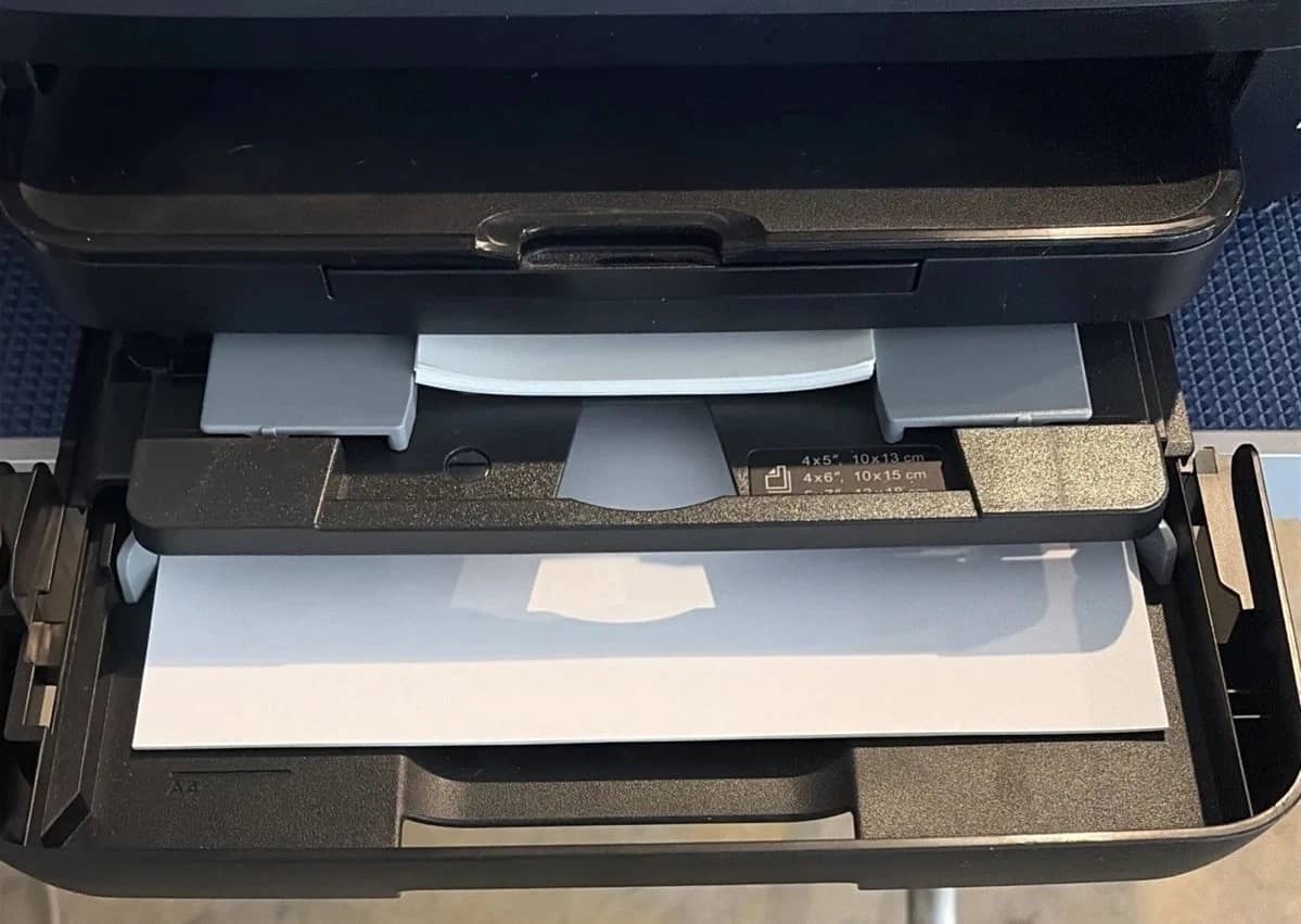 HP Envy 6255 Printers New