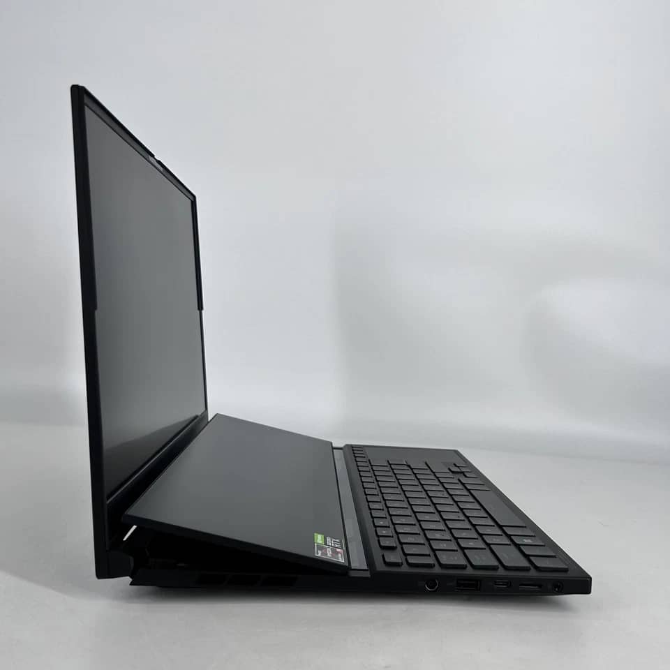 ASUS ROG Zephyrus GX650 Computers