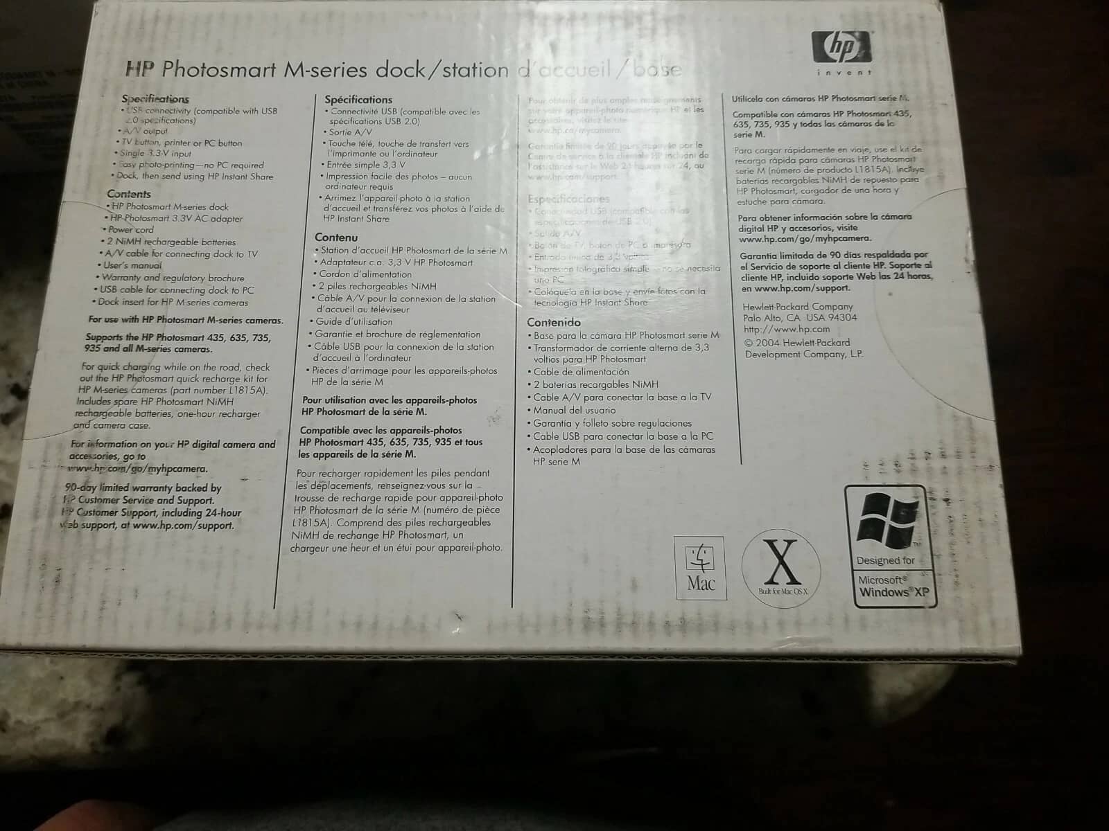 HP 420M417 Printers New