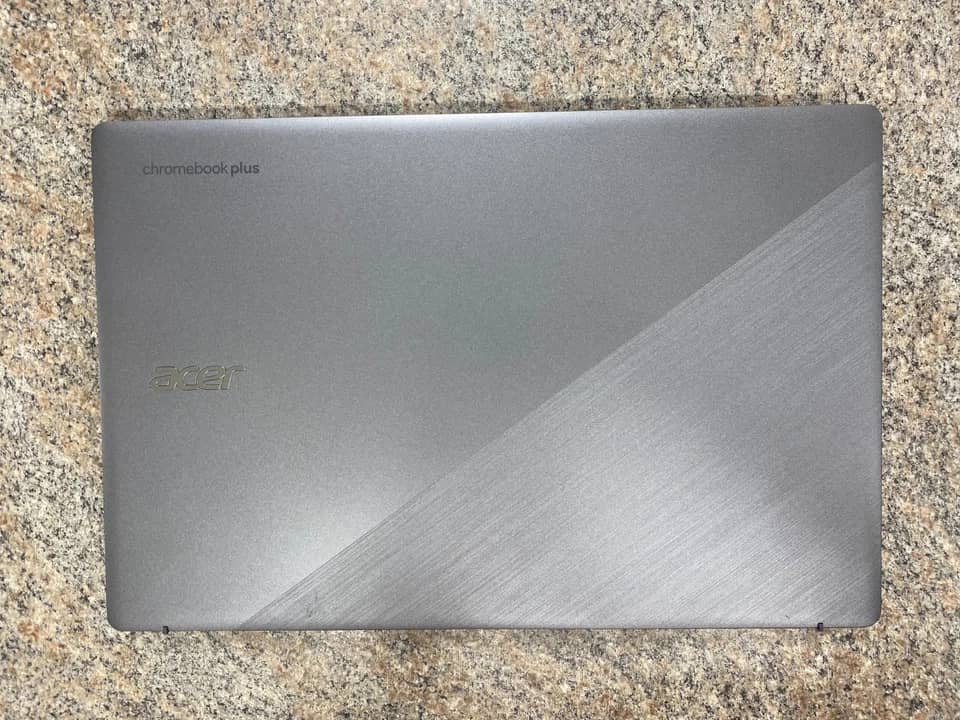 Acer Chromebook Plus 14" Computers