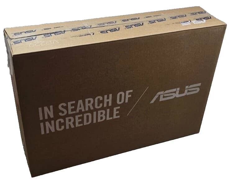 ASUS VP229Q Monitors