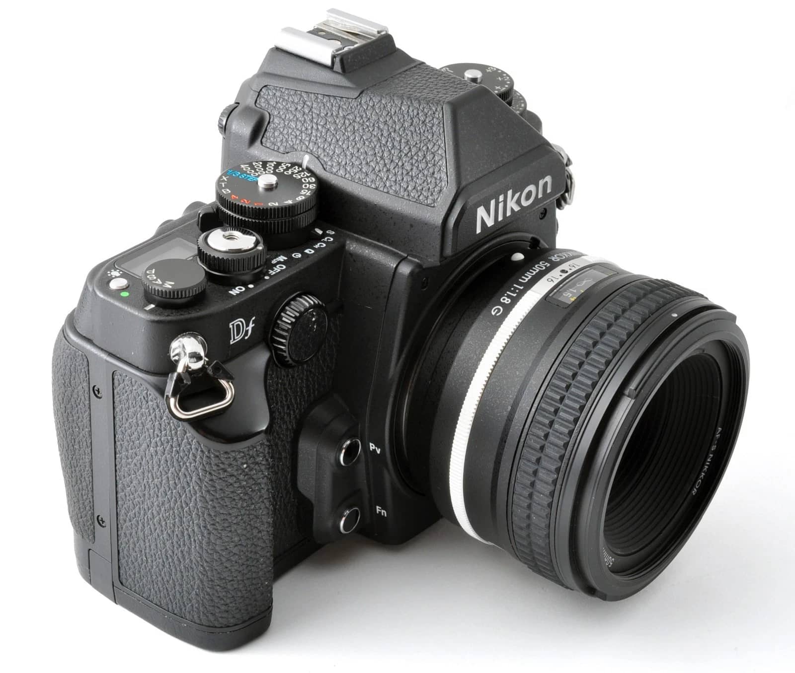 Nikon AF-S Digital Cameras Used - Good