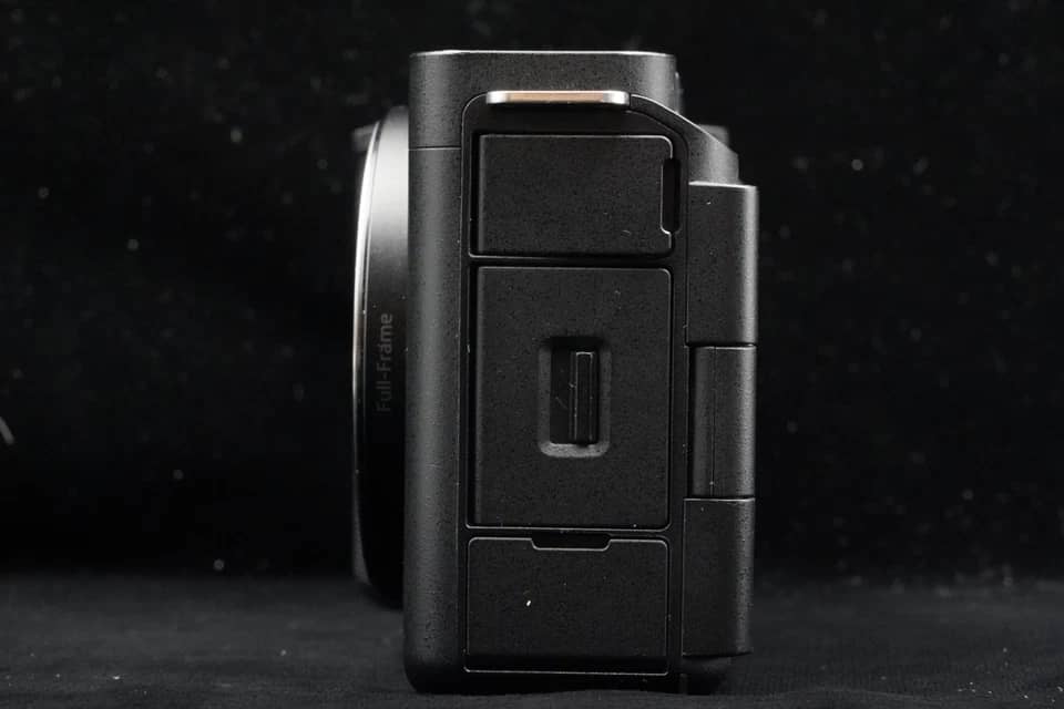 Sony ZV-E1 Digital Cameras