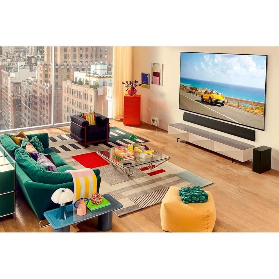 LG G5WUA TVs