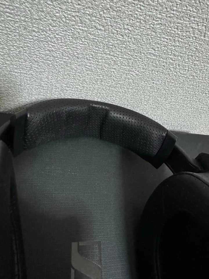 Sennheiser H800 Headphones & Earbuds 