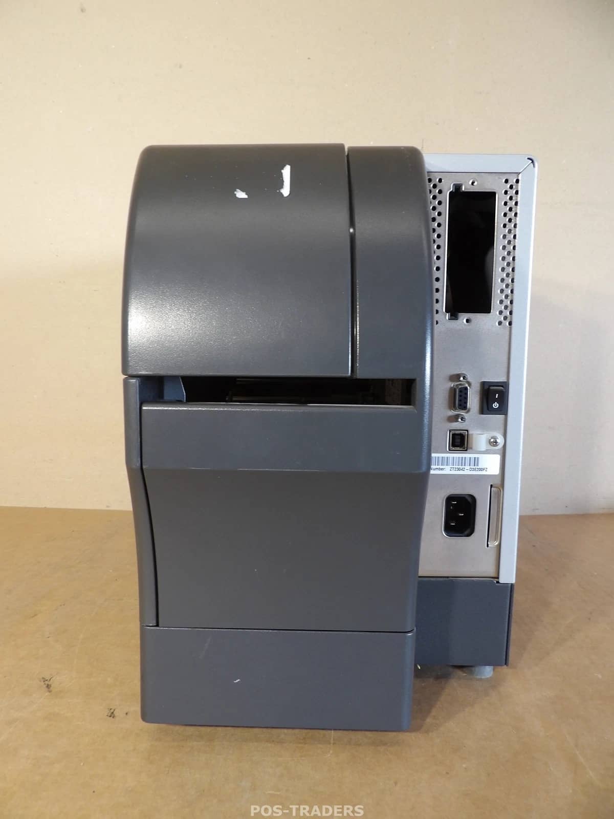 Zebra ZT23042 Printers New