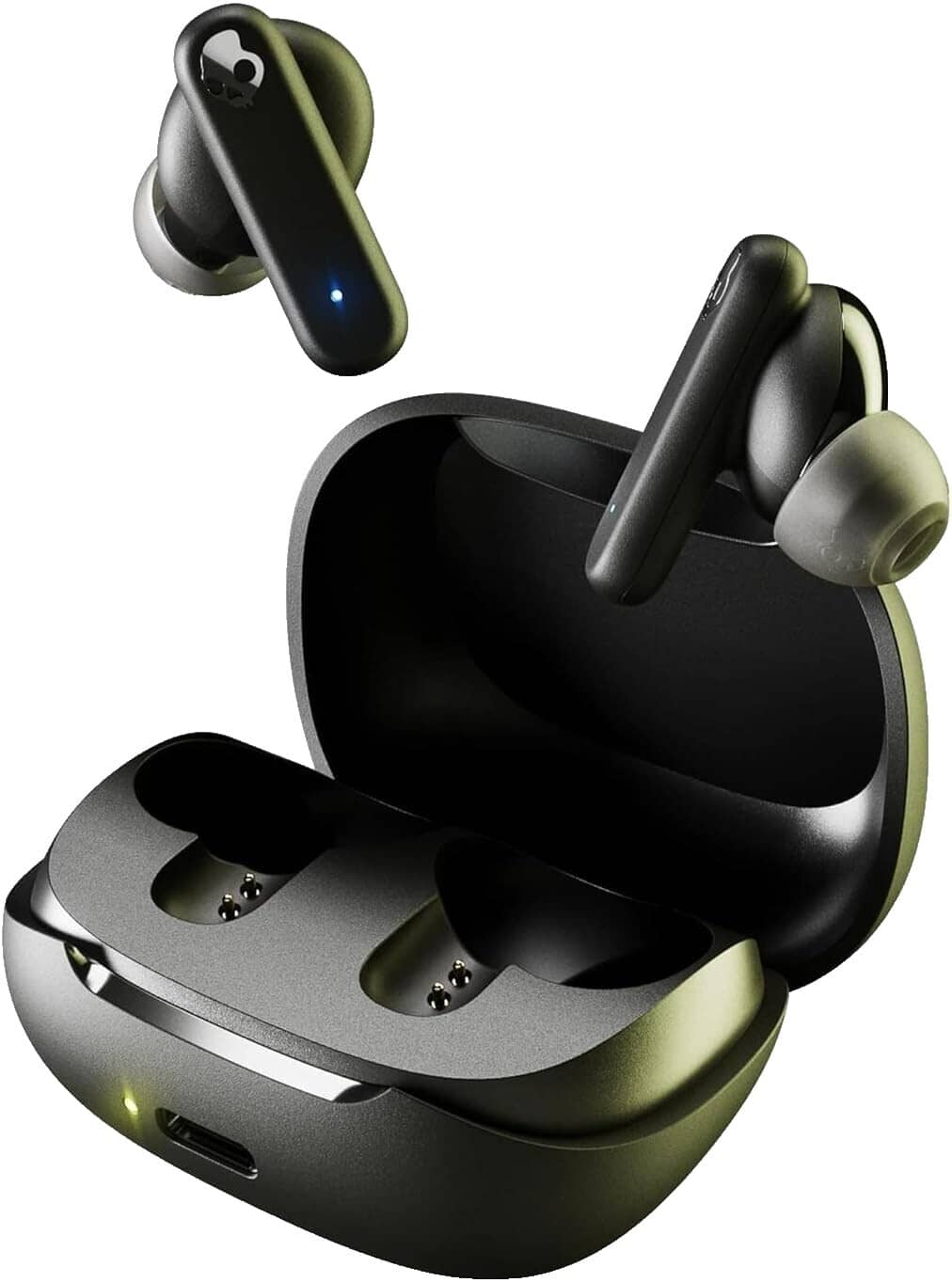 Jaybird X3 Headphones & Earbuds Black For parts or not working