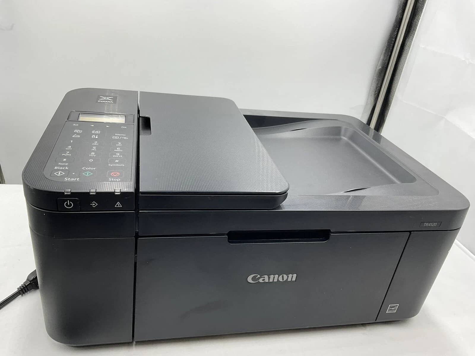 Canon TR4520 Printers Used - Good