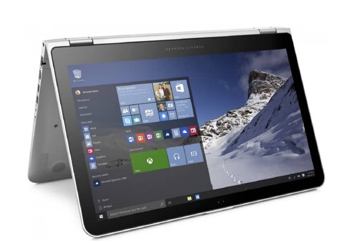 HP Elitebook X360 830 G8 Computers 256GB 16GB Refurbished - Excellent