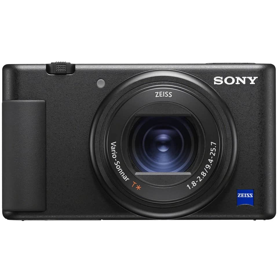 Sony ZV-1 Digital Cameras