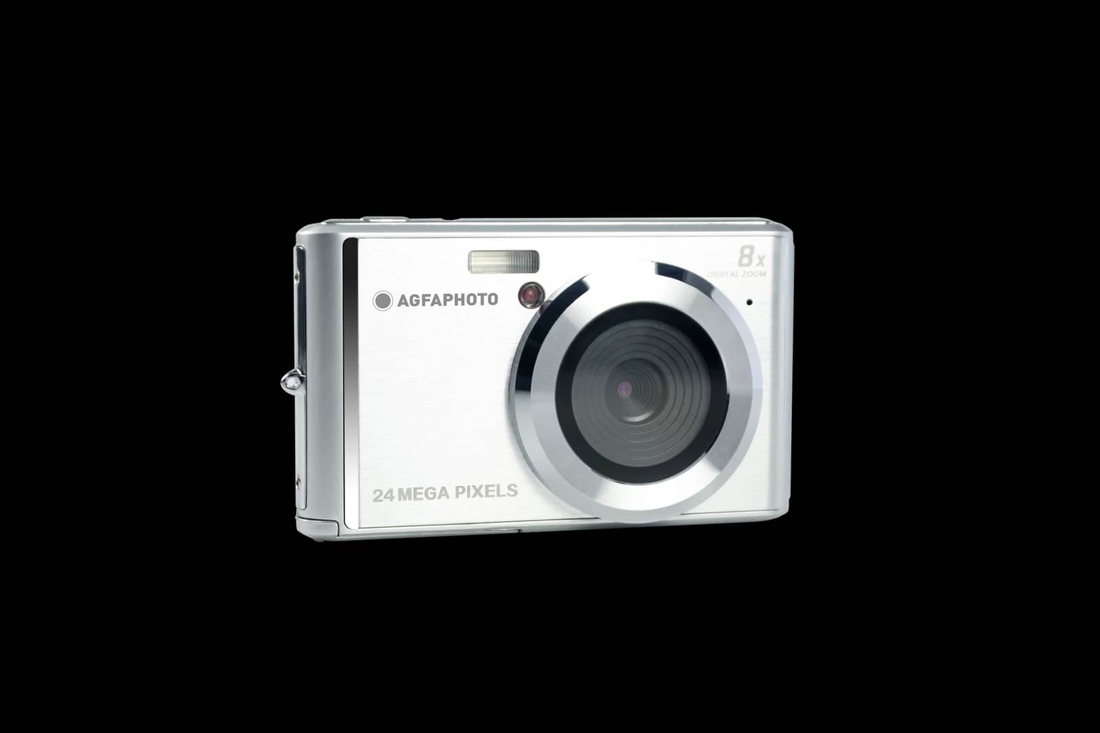 AgfaPhoto DC5500 Digital Cameras Black New Body Only