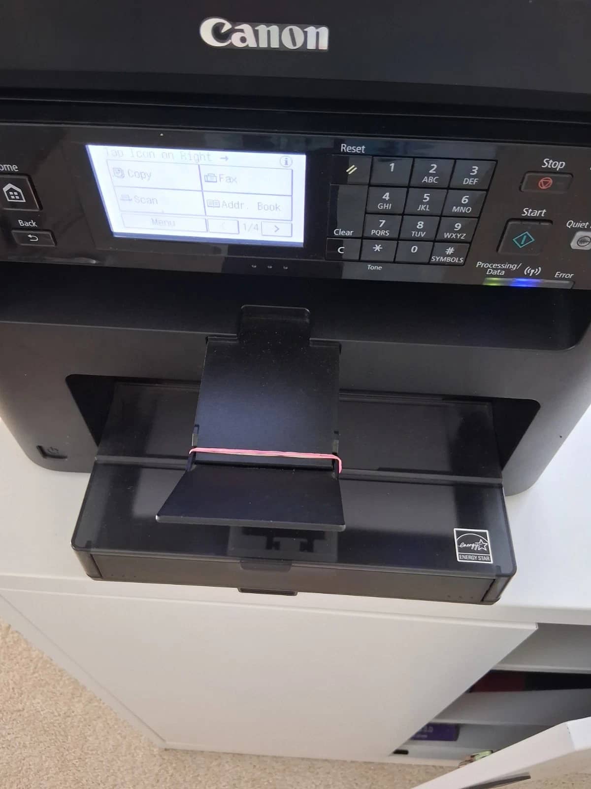 Canon imageCLASS MF267dw II Printers New
