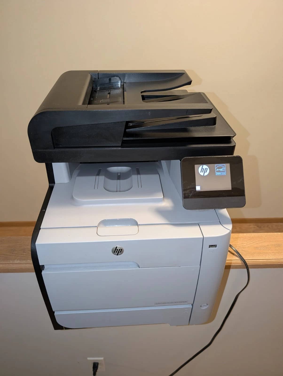 HP CF386A Printers Used - Good