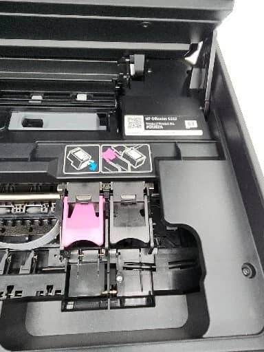 HP 5252 Printers Used - Good