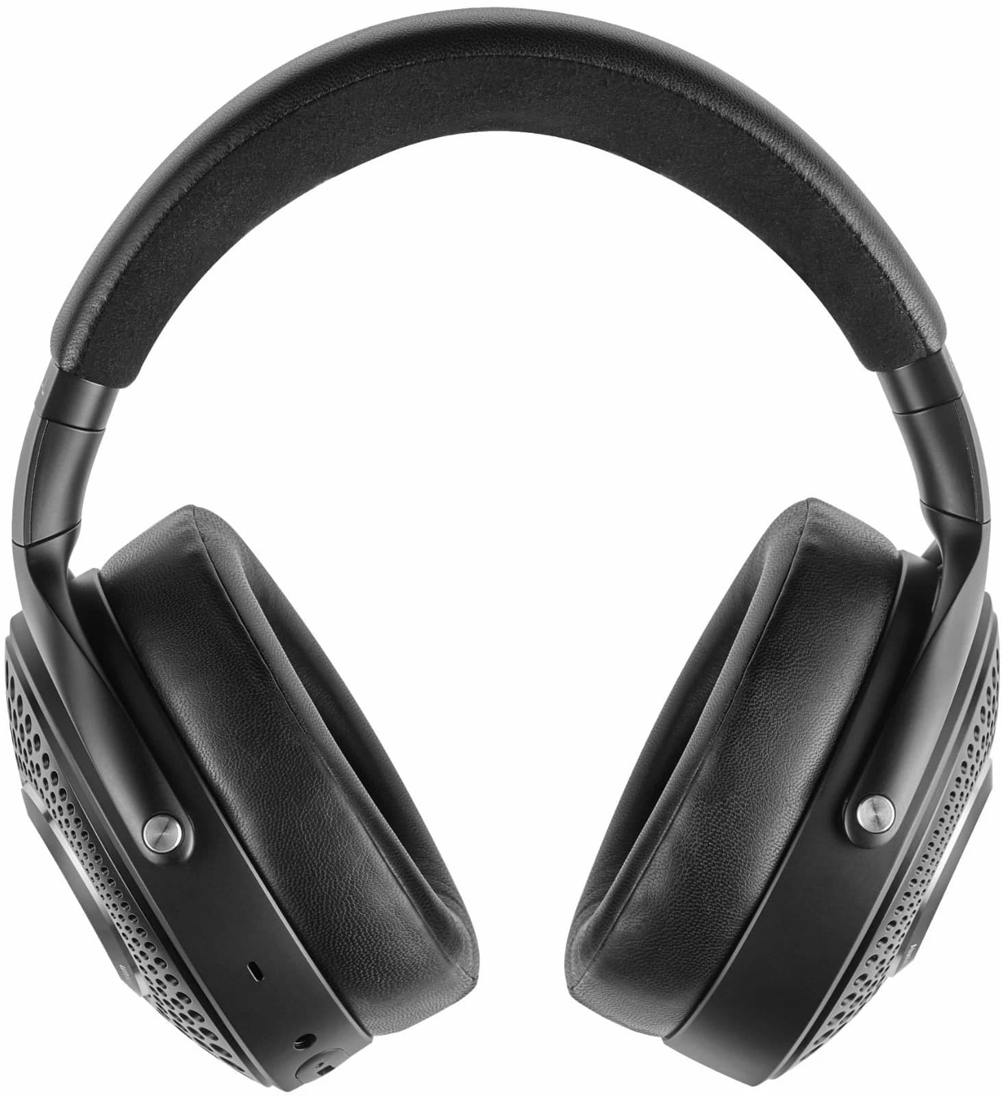 Focal Bathys MG Headphones & Earbuds Black New