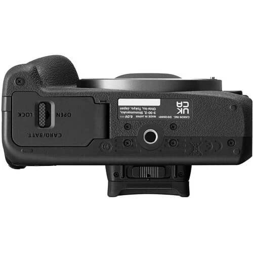 Canon EOS R100 Digital Cameras