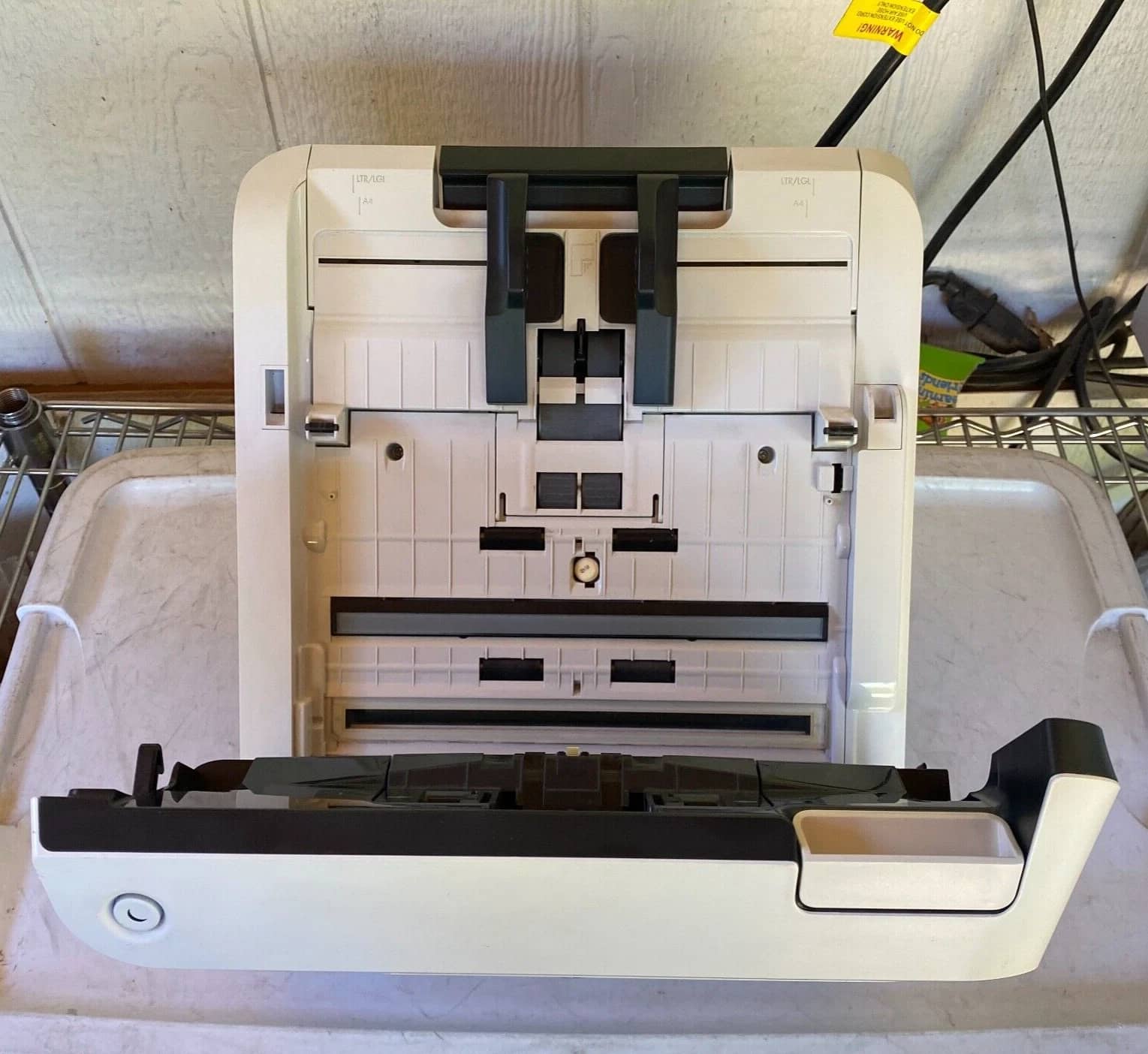 HP 7000 Printers Used - Good