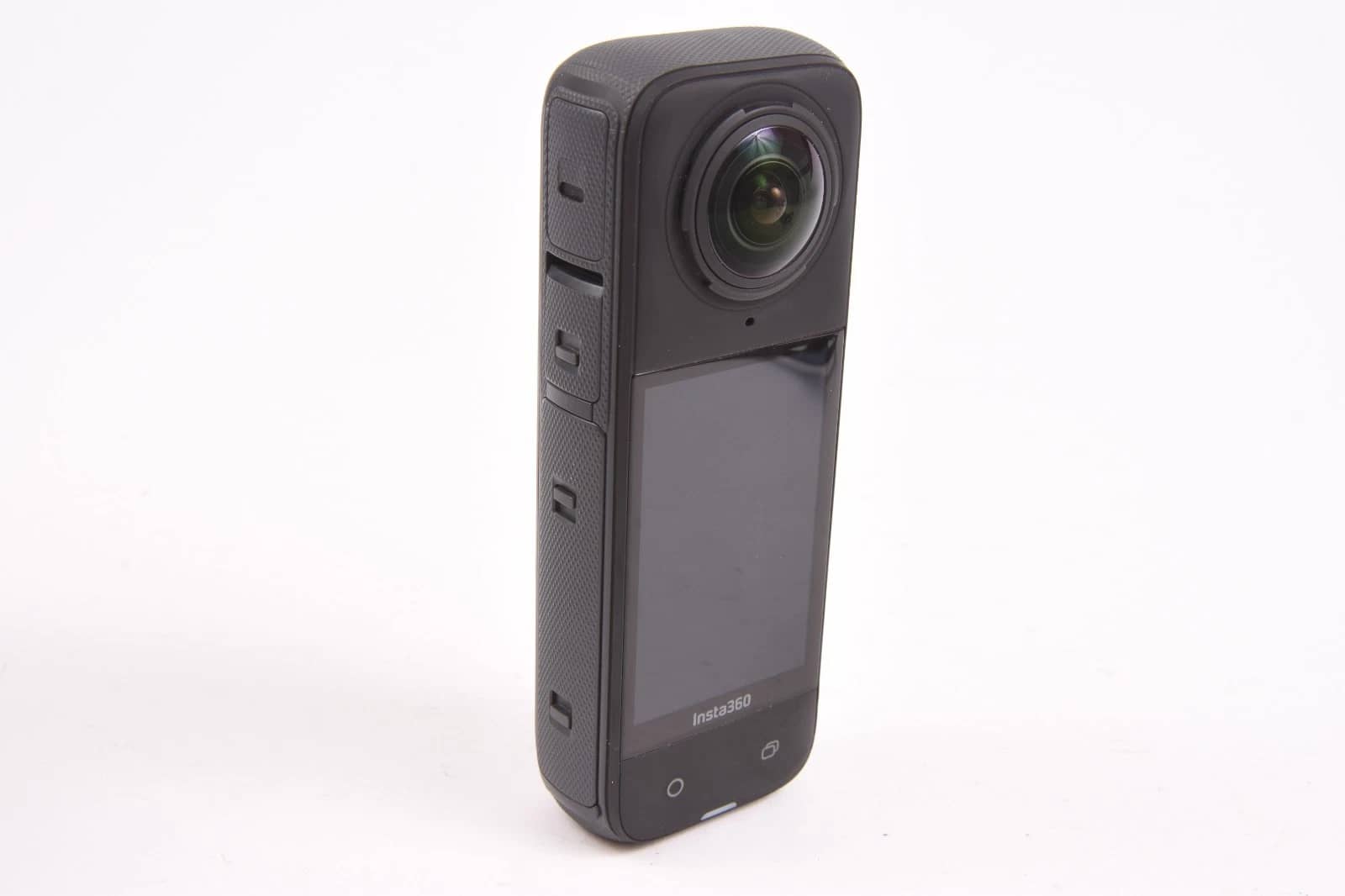 Insta360 X4 Digital Cameras Black New Body Only