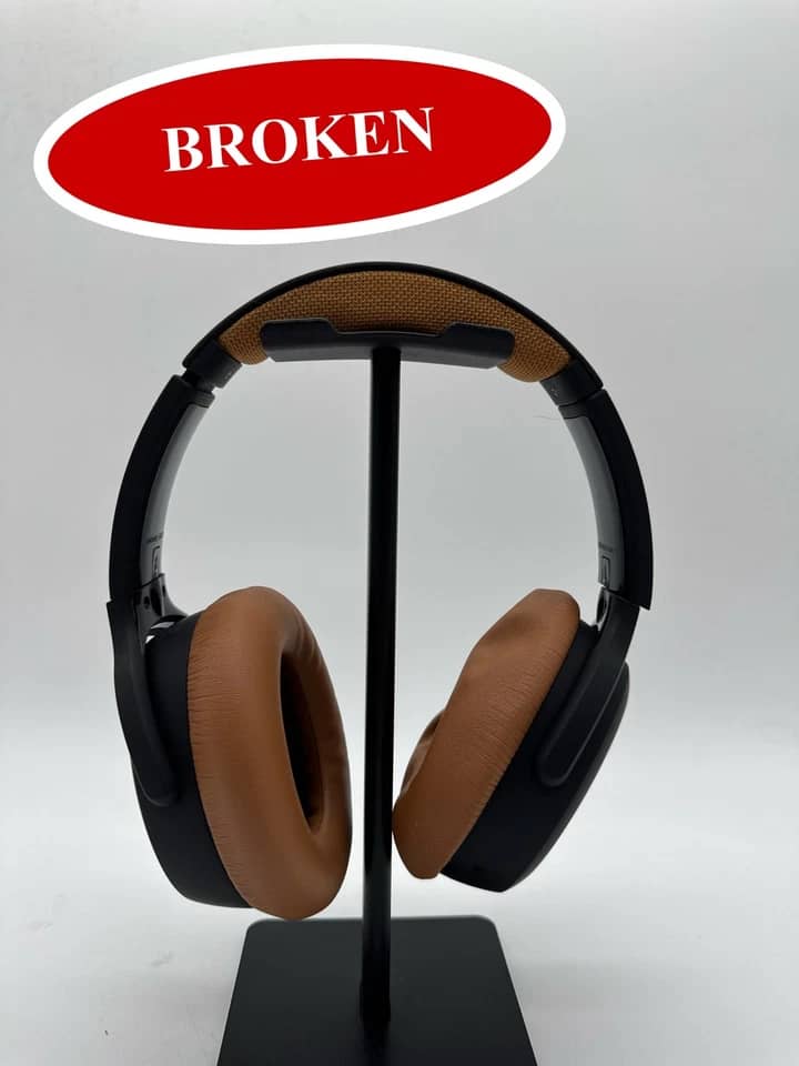 Skullcandy Crusher ANC Headphones & Earbuds 
