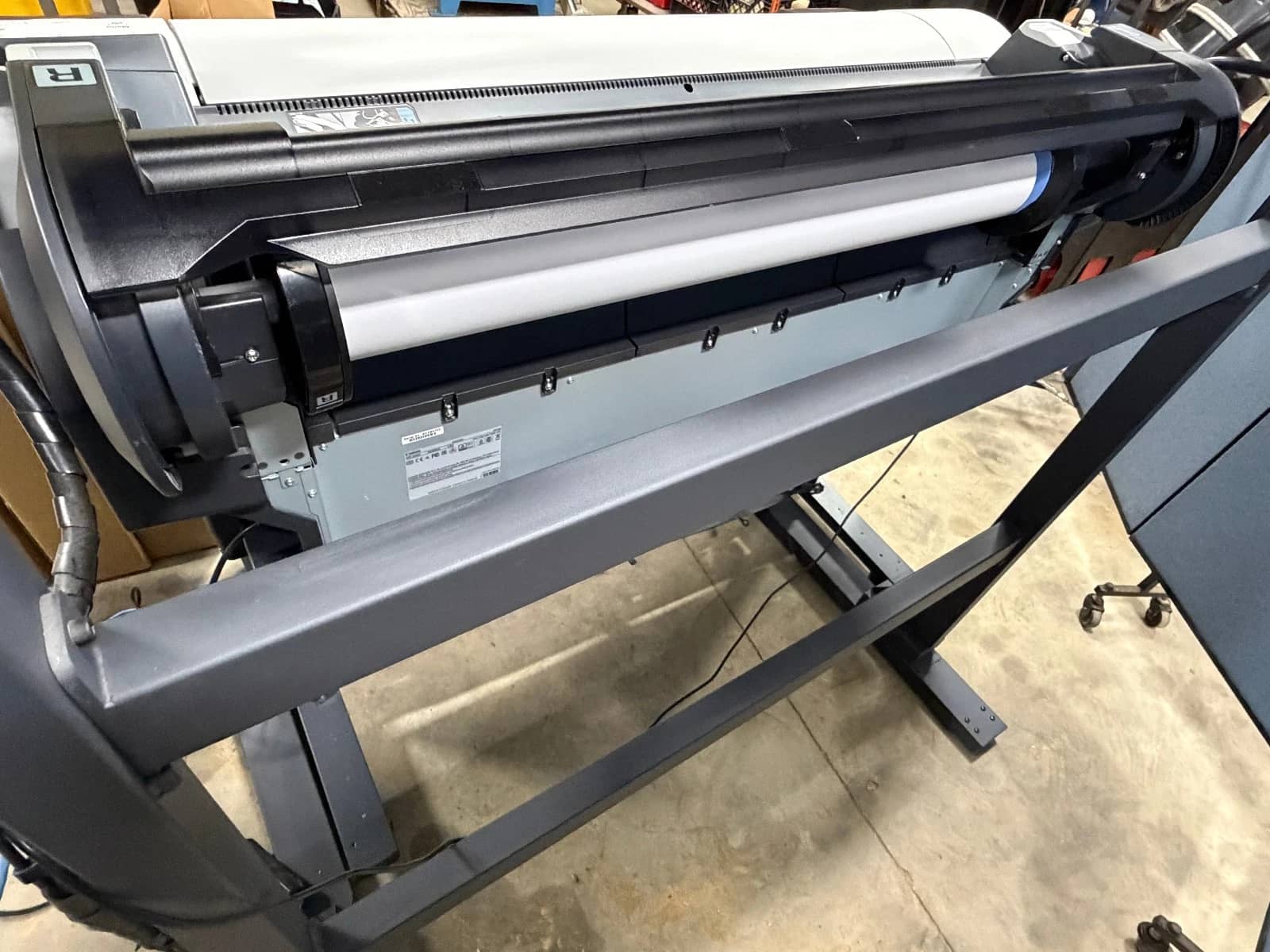 Canon imagePROGRAF iPF780 Printers Used - Good