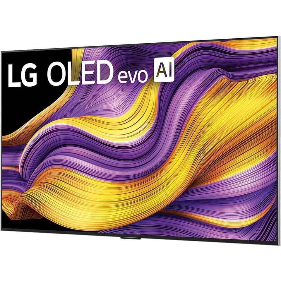LG evo g5 TVs