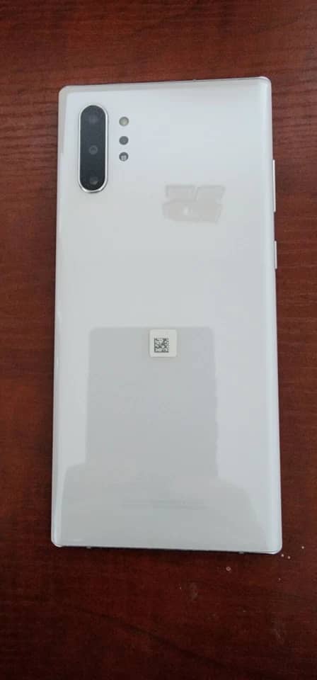 Samsung Galaxy Note10+ Cell Phones