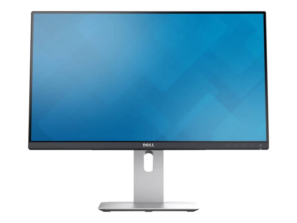 Dell U2414H Monitors