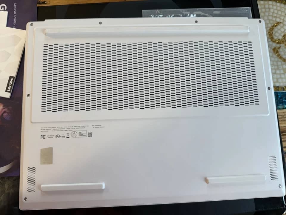 Lenovo Legion 7i 16IAX7 Computers 1TB 32GB New