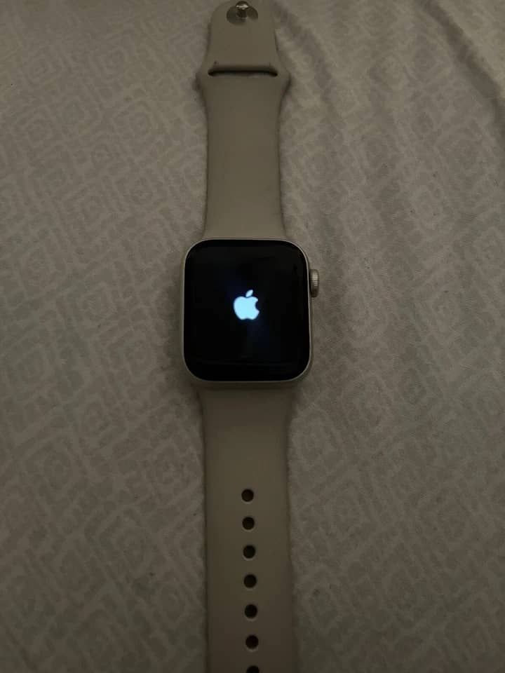 Apple Watch Series 10 Smartwatches