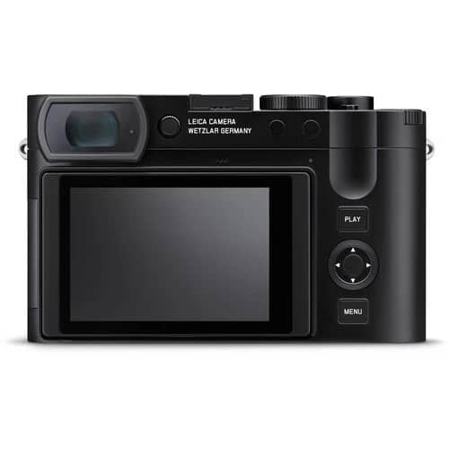 Leica Q3 Digital Cameras