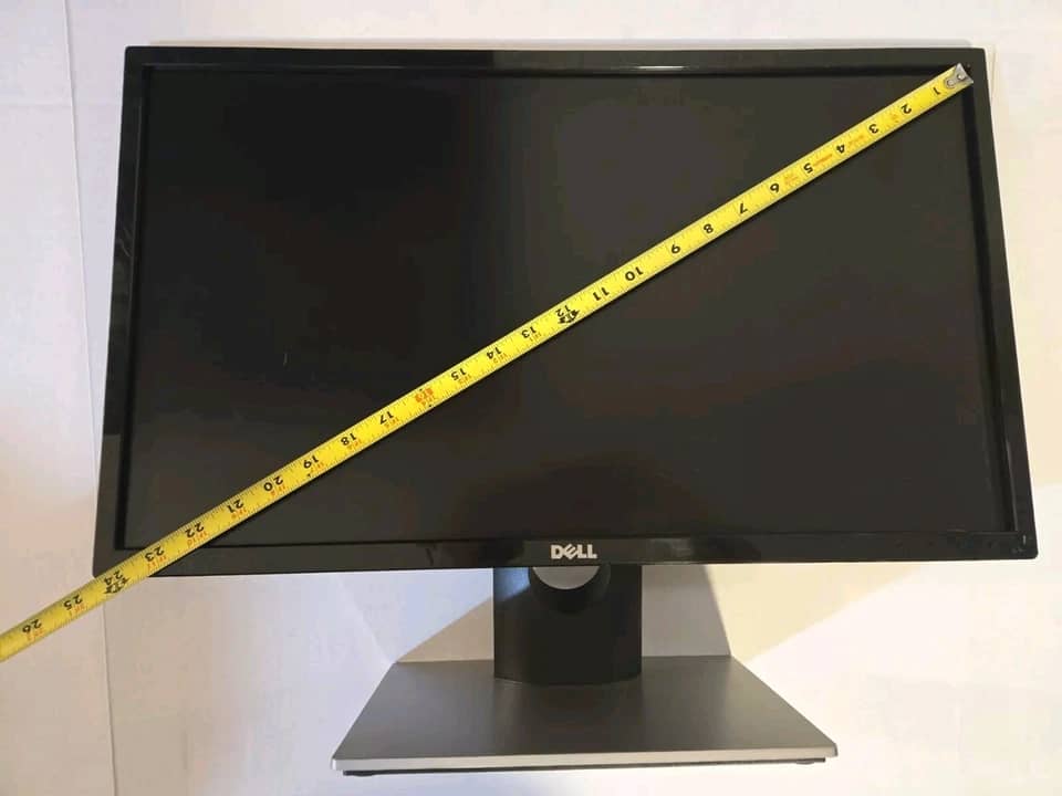 Dell SE2416HX Monitors