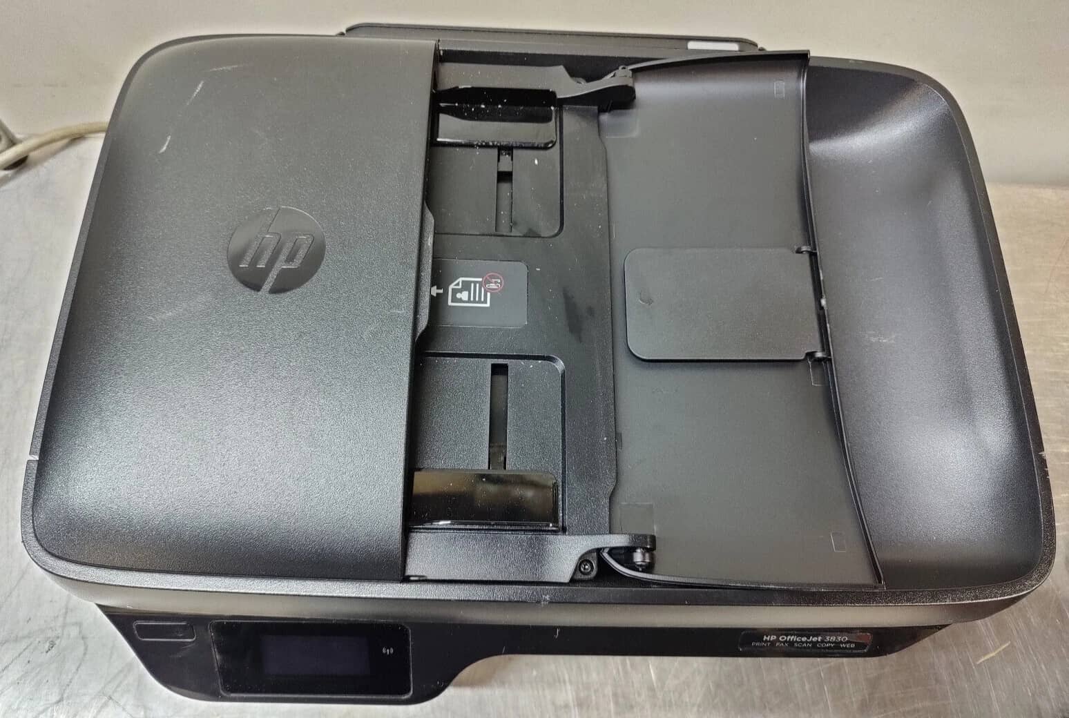 HP 3830 Printers Used - Good