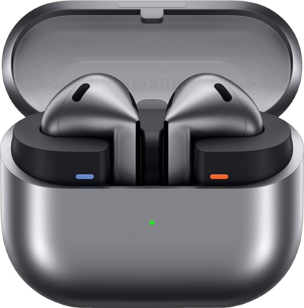 Samsung HM 1300 Headphones & Earbuds Black New