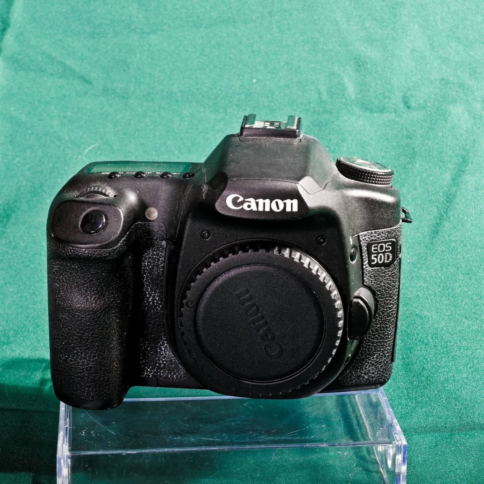 Canon EOS 50D Digital Cameras Black New Body Only